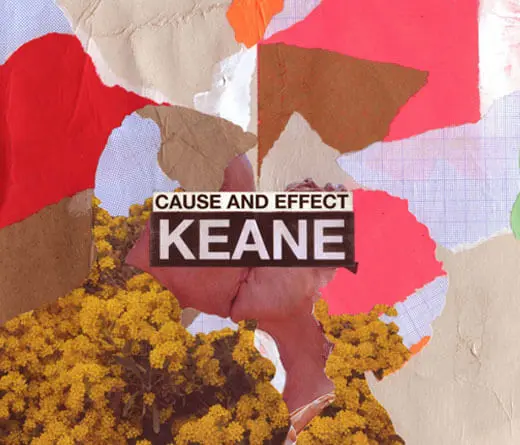 Keane tiene un nuevo disco y adems lo va a presentar en  Argentina.